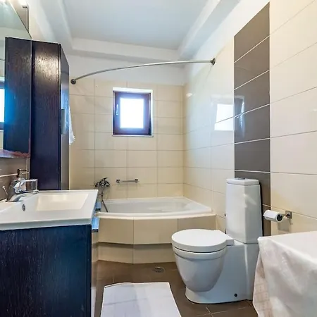 Vakantiehuis Close To The