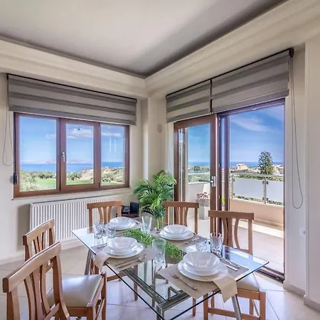 Vakantiehuis Close To The