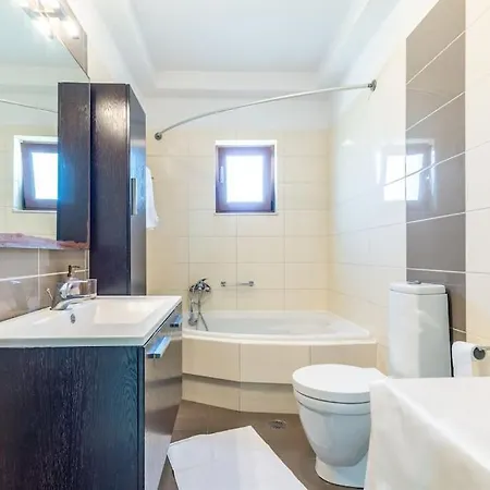 Close To The Vakantiehuis Elia (Crete)