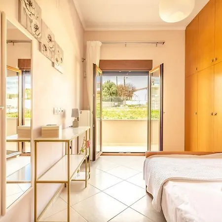 Close To The Vakantiehuis Elia (Crete)