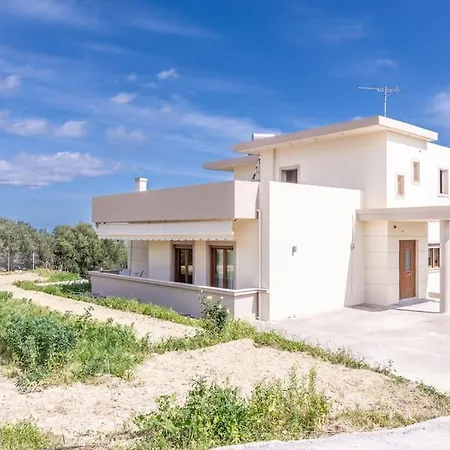 Close To The Vakantiehuis Elia (Crete)